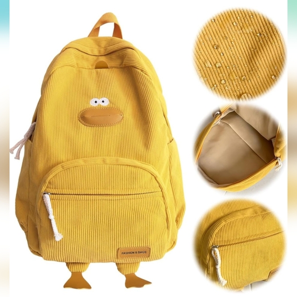 Backpack - Picture 4 of 4